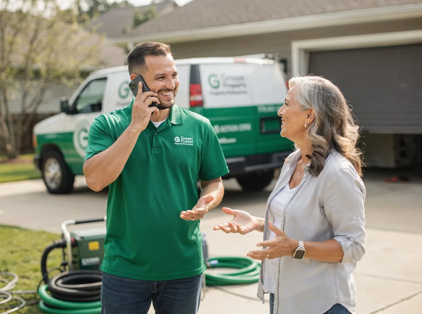Water Damage Restoration Lac Du Flambeau, WI FAQs